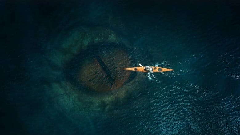 Kraken Cały Film (2026) Online - Gdzie Obejrzeć