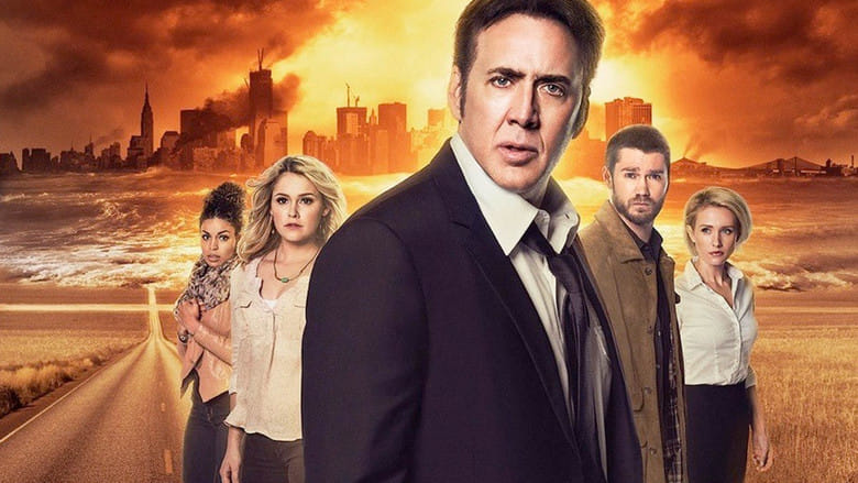 Czasy ostateczne: Pozostawieni Cały Film (2014) Online - Gdzie Obejrzeć