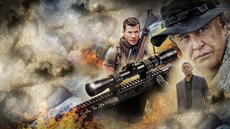 Snajper: Dziedzictwo Cały Film (2014) Online - Gdzie Obejrzeć