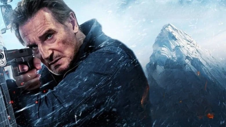 Lodowy szlak: Zemsta Cały Film (2025) Online - Gdzie Obejrzeć