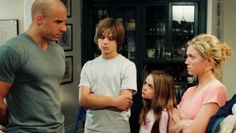 Pacyfikator Cały Film (2005) Online - Gdzie Obejrzeć