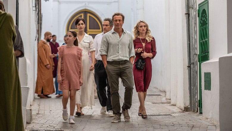 O czym sobie nie mówimy Cały Film (2026) Online - Gdzie Obejrzeć