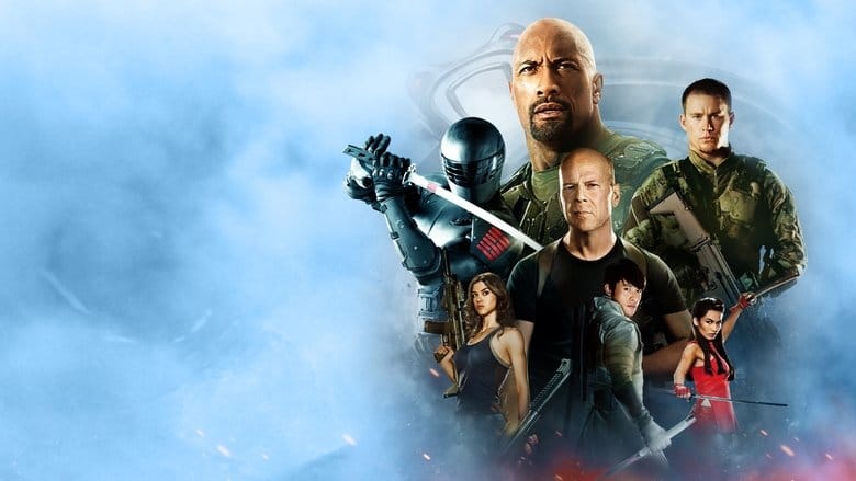 G.I.Joe: Odwet Cały Film (2013) Online - Filman