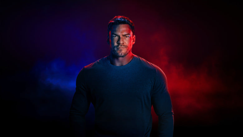 Reacher (2022) Online - Gdzie Filman