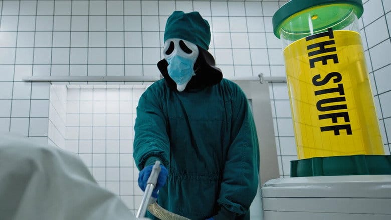 Straszny film Cały Film (2026) Online - Gdzie Obejrzeć