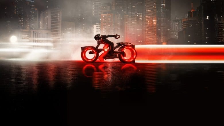 TRON: Ares Cały Film (2025) Online - Gdzie Obejrzeć