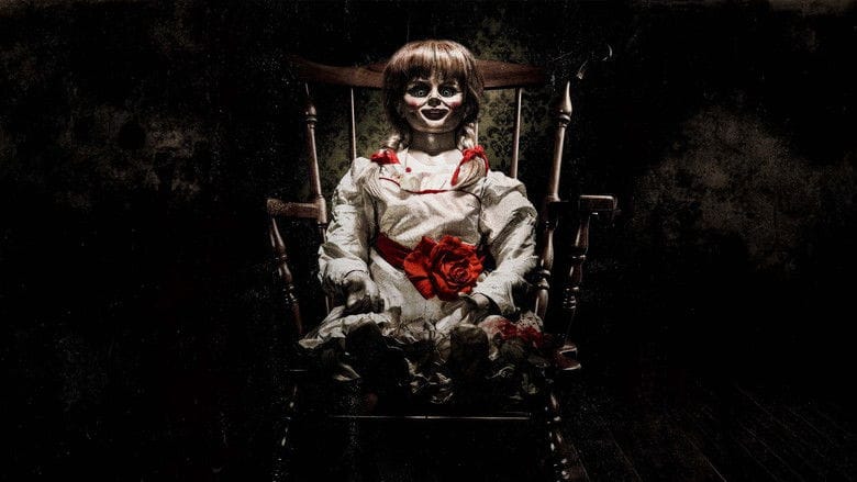 Annabelle Cały Film (2014) Online - Gdzie Obejrzeć