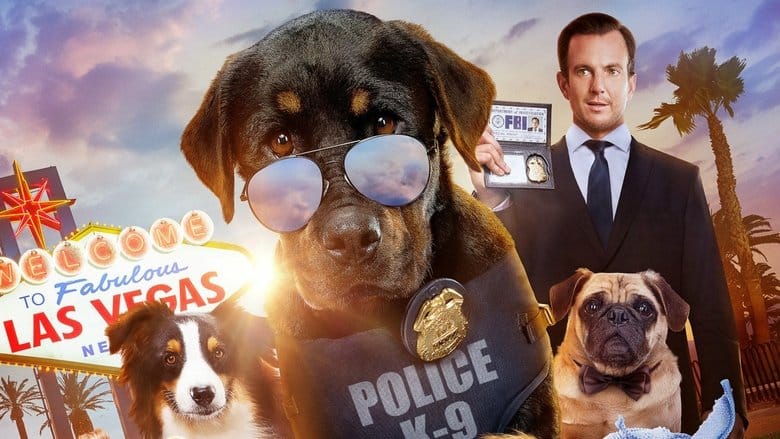 Wyszczekani Cały Film (2018) Online - Gdzie Obejrzeć