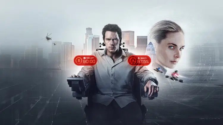 90 minut do wolności Cały Film (2026) Online - Gdzie Obejrzeć