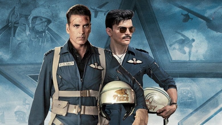 Sky Force Cały Film (2025) Online - Gdzie Obejrzeć