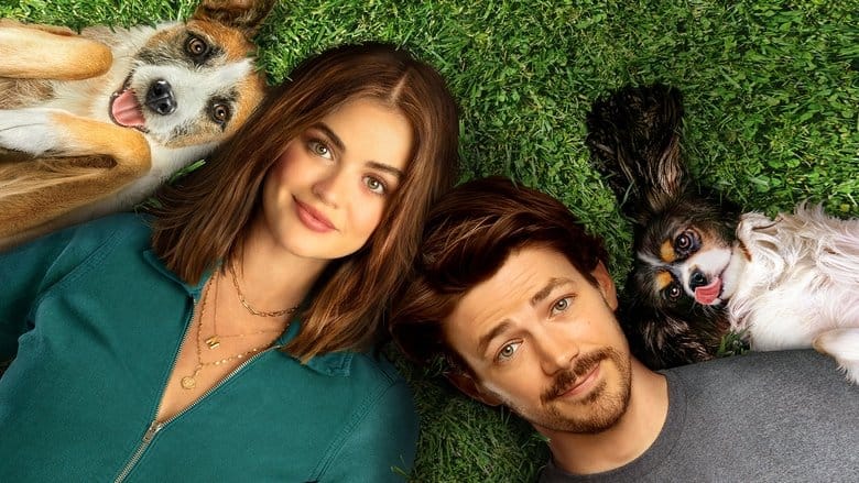 Szczenięca miłość Cały Film (2023) Online - Gdzie Obejrzeć