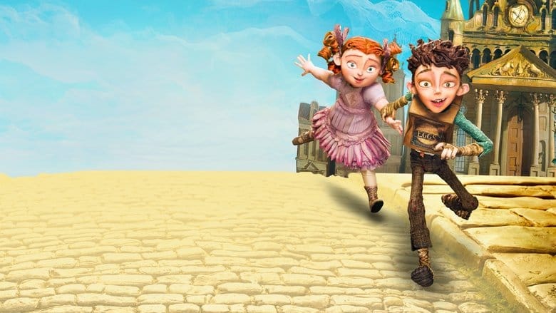 Pudłaki Cały Film (2014) Online - Filman