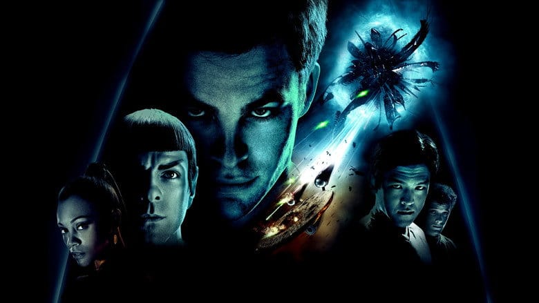 Star Trek Cały Film (2009) Online - Gdzie Obejrzeć