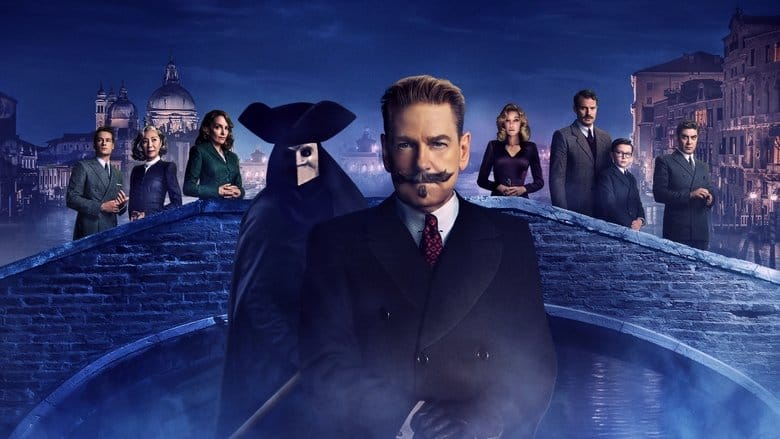 Duchy w Wenecji Cały Film (2023) Online - Gdzie Obejrzeć
