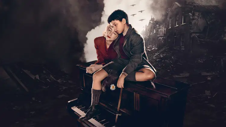 Blitz Cały Film (2024) Online - Gdzie Obejrzeć