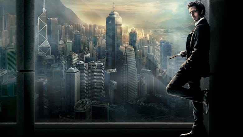 Largo Winch Cały Film (2008) Online - Gdzie Obejrzeć