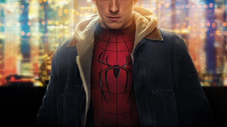 Spider-Man: Całkiem nowy dzień Cały Film (2026) Online - Filman