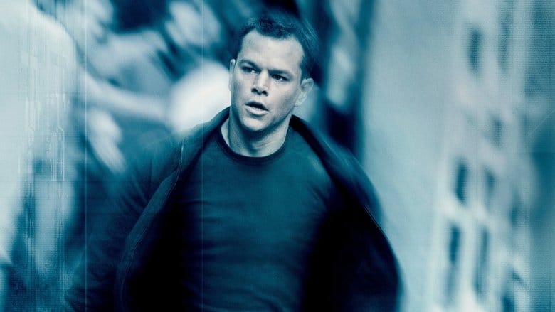 Ultimatum Bourne'a Cały Film (2007) Online - Gdzie Obejrzeć
