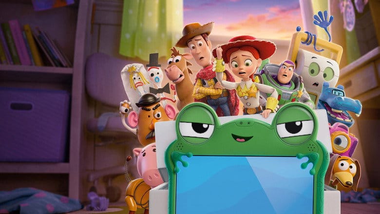 Toy Story 5 Cały Film (2026) Online - Gdzie Obejrzeć