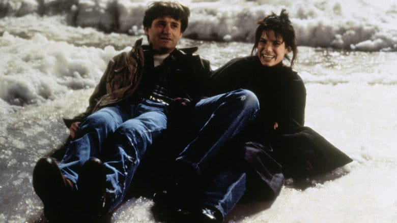 Ja cię kocham, a ty śpisz Cały Film (1995) Online - Gdzie Obejrzeć