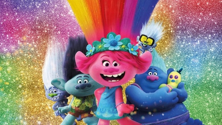Trolle 2 Cały Film (2020) Online - Gdzie Obejrzeć