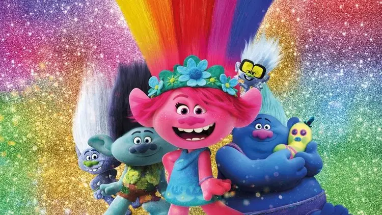 Trolle 2 Cały Film (2020) Online - Gdzie Obejrzeć