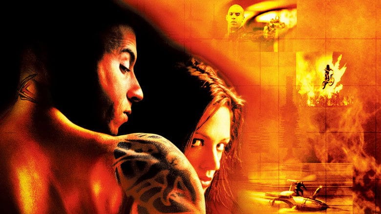 xXx Cały Film (2002) Online - Gdzie Obejrzeć