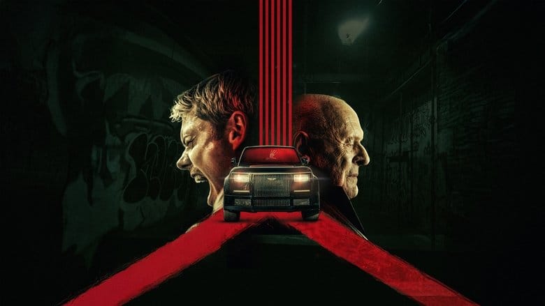Uwięziony Cały Film (2025) Online - Gdzie Obejrzeć