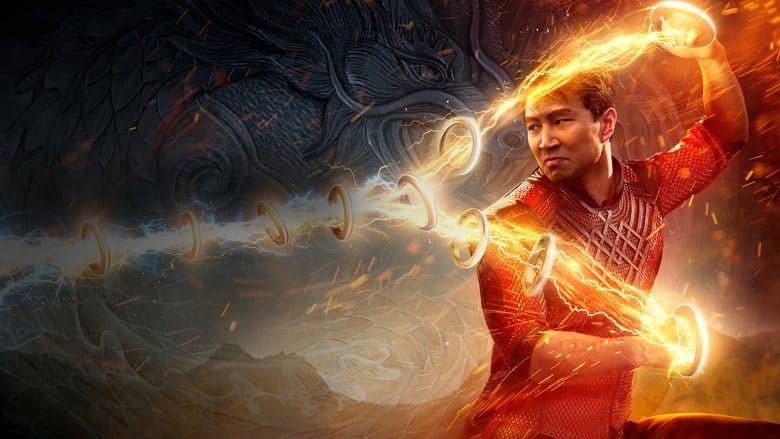 Shang-Chi i legenda dziesięciu pierścieni Cały Film (2021) Online - Gdzie Obejrzeć
