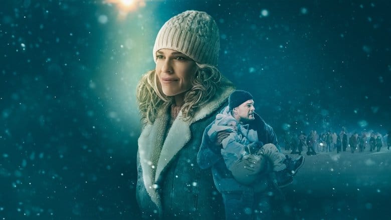Aniołowie są wśród nas Cały Film (2024) Online - Gdzie Obejrzeć