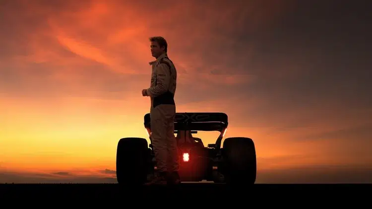 F1: Film Cały Film (2025) Online - Gdzie Obejrzeć