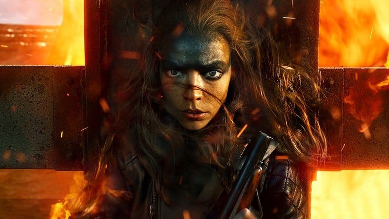Furiosa: Saga Mad Max Cały Film (2024) Online - Gdzie Obejrzeć