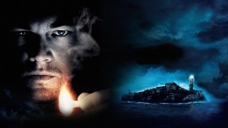 Wyspa tajemnic Cały Film (2010) Online - Gdzie Obejrzeć