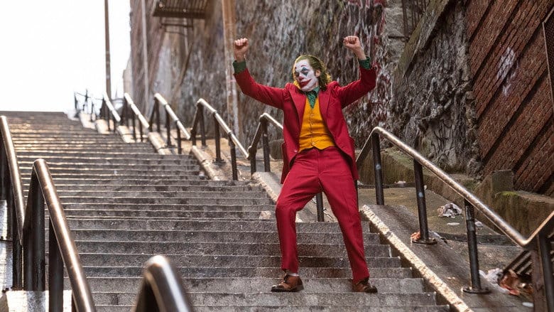 Joker Cały Film (2019) Online - Gdzie Obejrzeć