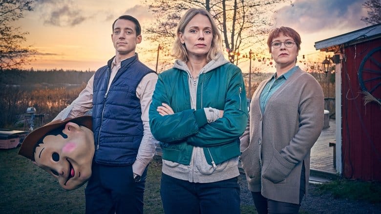 Konferencja Cały Film (2023) Online - Gdzie Obejrzeć