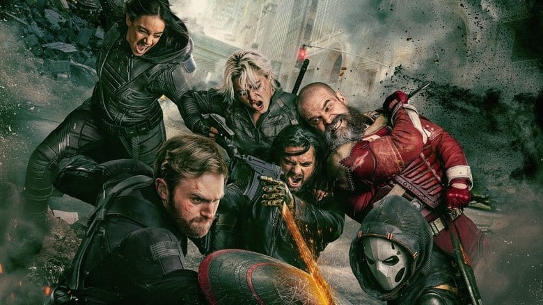 Thunderbolts* Cały Film (2025) Online - Gdzie Obejrzeć