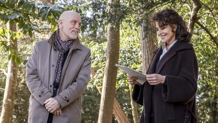 Do usług szanownej pani Cały Film (2023) Online - Gdzie Obejrzeć