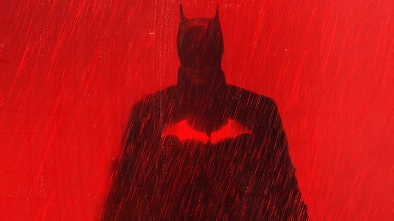Batman Cały Film (2022) Online - Gdzie Obejrzeć