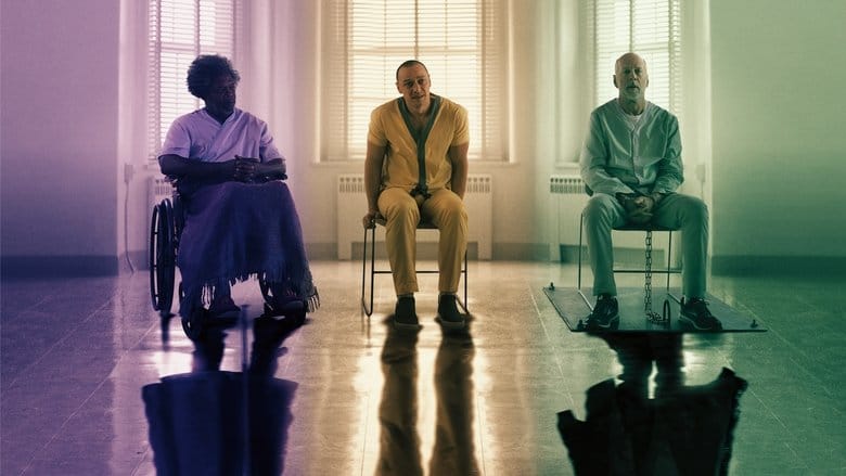 Glass Cały Film (2019) Online - Filman