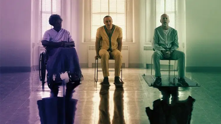 Glass Cały Film (2019) Online - Filman