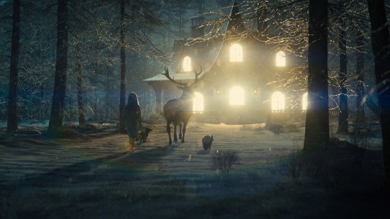 Dzień objawienia Cały Film (2026) Online - Gdzie Obejrzeć