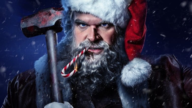 Dzika noc Cały Film (2022) Online - Gdzie Obejrzeć