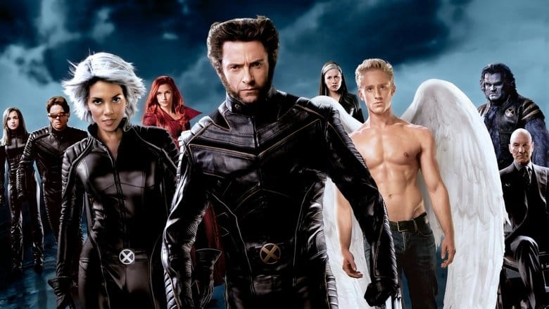 X-Men: Ostatni bastion Cały Film (2006) Online - Gdzie Obejrzeć