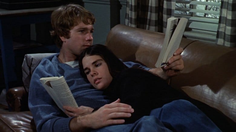 Love Story Cały Film (1970) Online - Gdzie Obejrzeć