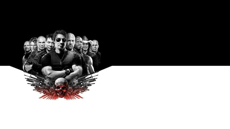 Niezniszczalni Cały Film (2010) Online - Gdzie Obejrzeć