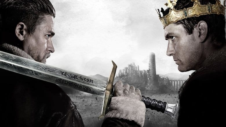 Król Artur: Legenda miecza Cały Film (2017) Online - Filman