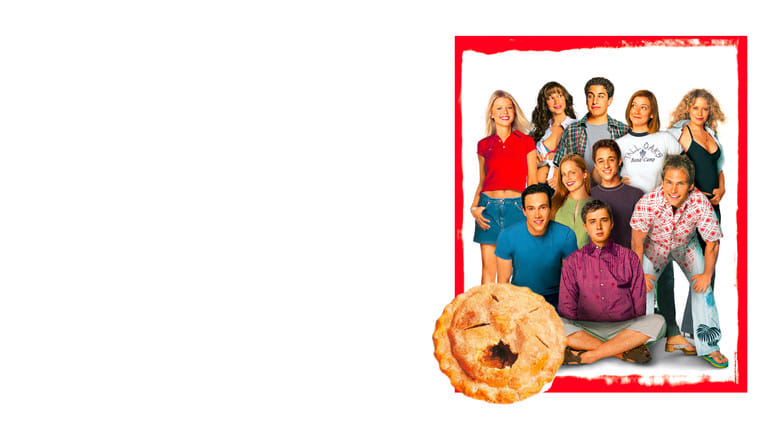 American Pie 2 Cały Film (2001) Online - Gdzie Obejrzeć