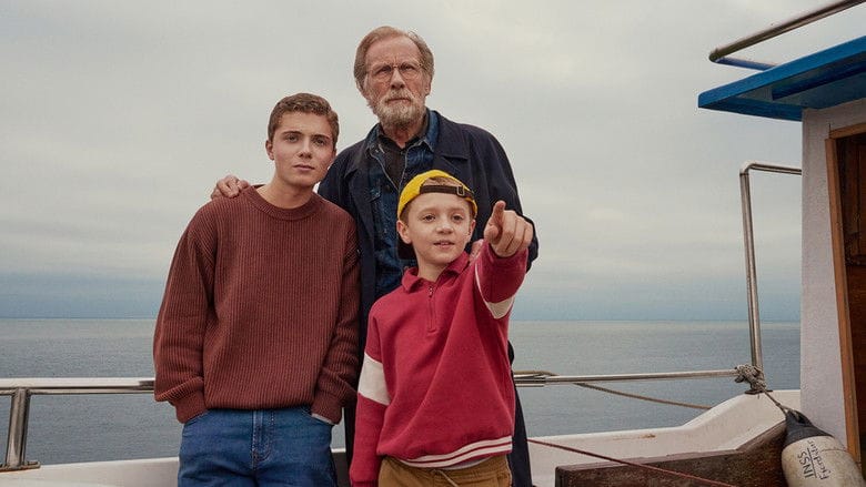 500 mil Cały Film (2026) Online - Gdzie Obejrzeć