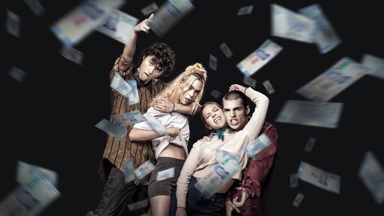Rozpuszczeni i bezkarni Cały Film (2024) Online - Gdzie Obejrzeć