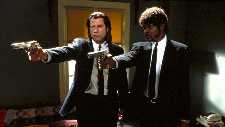 Pulp Fiction Cały Film (1994) Online - Gdzie Obejrzeć